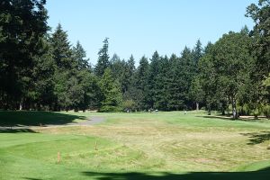 Royal Colwood 1st